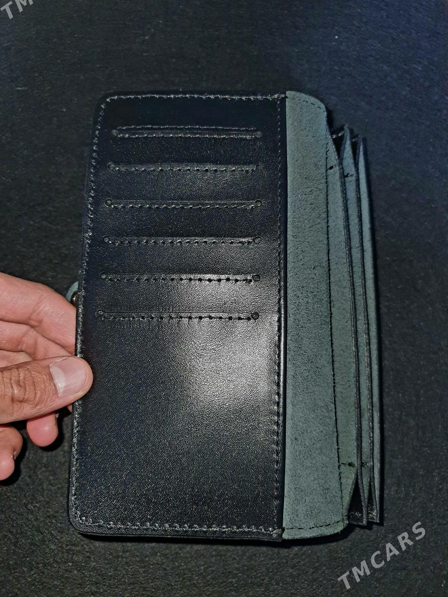 Koža gapjyk. - Mary - img 4