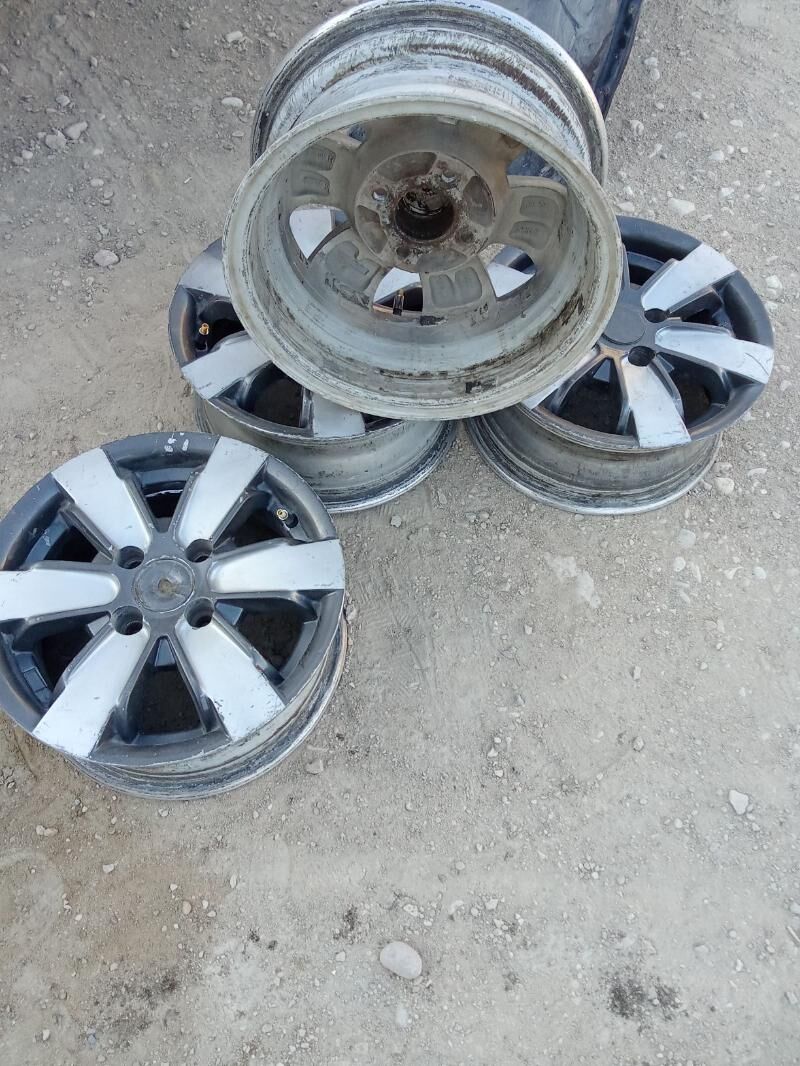 Disga 500 TMT - Балканабат - img 2