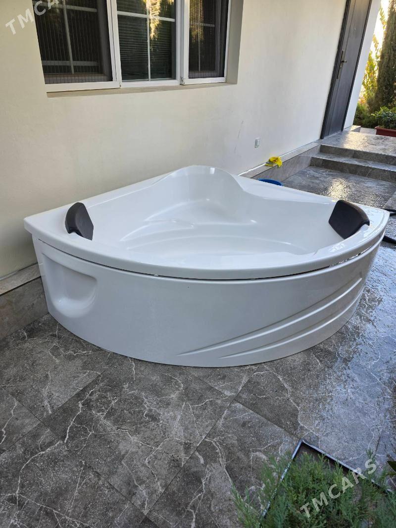 ванна - Aşgabat - img 2