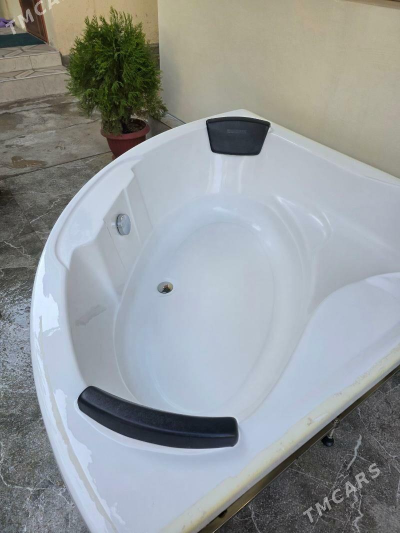 ванна - Aşgabat - img 4