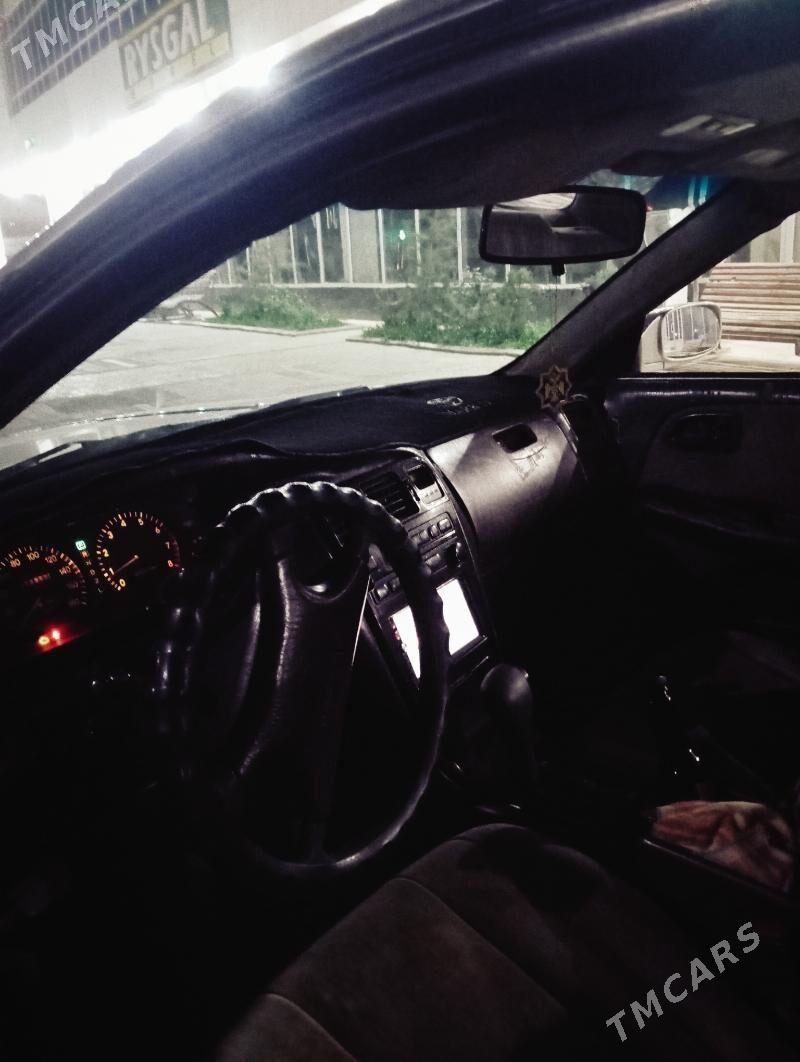 Toyota Chaser 1993 - 36 000 TMT - Mary - img 3