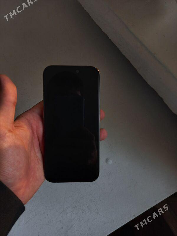iPhone 15 pro - Ашхабад - img 1