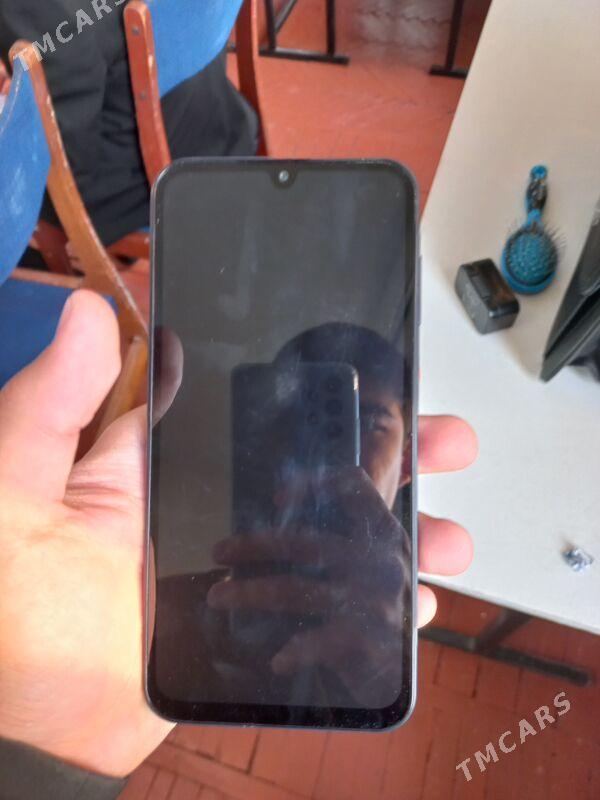 samsung a15 - Aşgabat - img 3