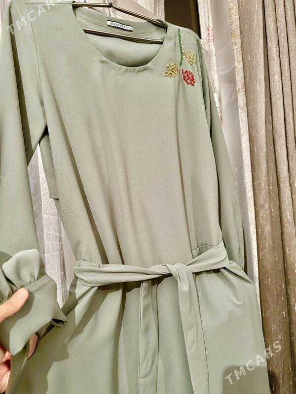 Arkasy biserly tayin koynek - Aşgabat - img 3