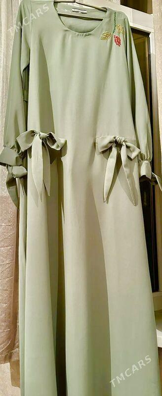 Arkasy biserly tayin koynek - Aşgabat - img 4