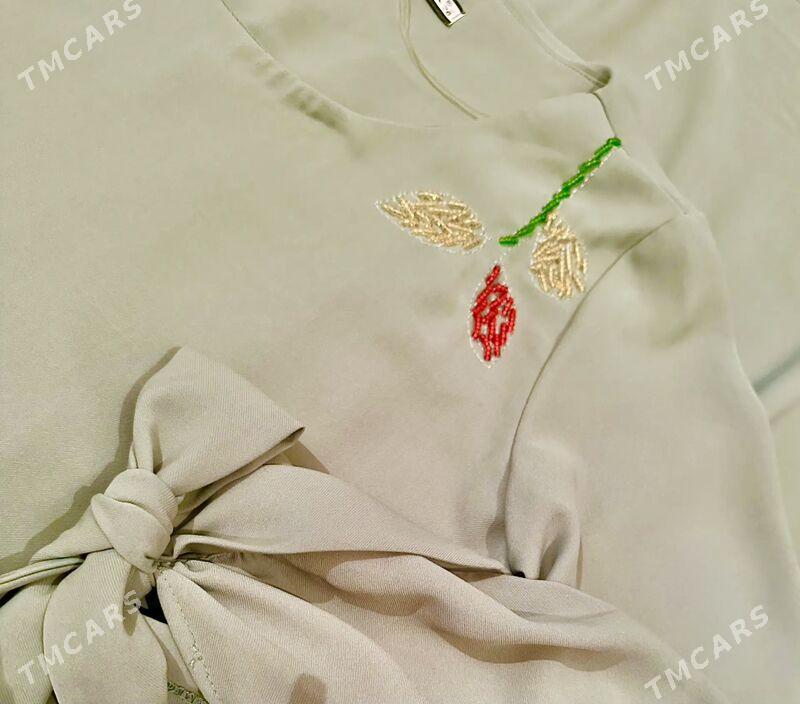 Arkasy biserly tayin koynek - Aşgabat - img 2