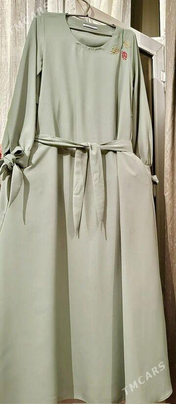 Arkasy biserly tayin koynek - Aşgabat - img 5