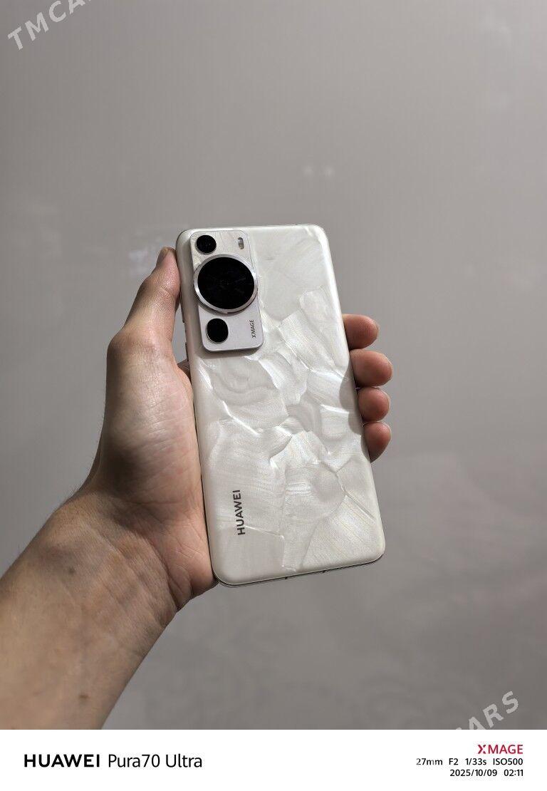 P60 Pro - Aşgabat - img 2