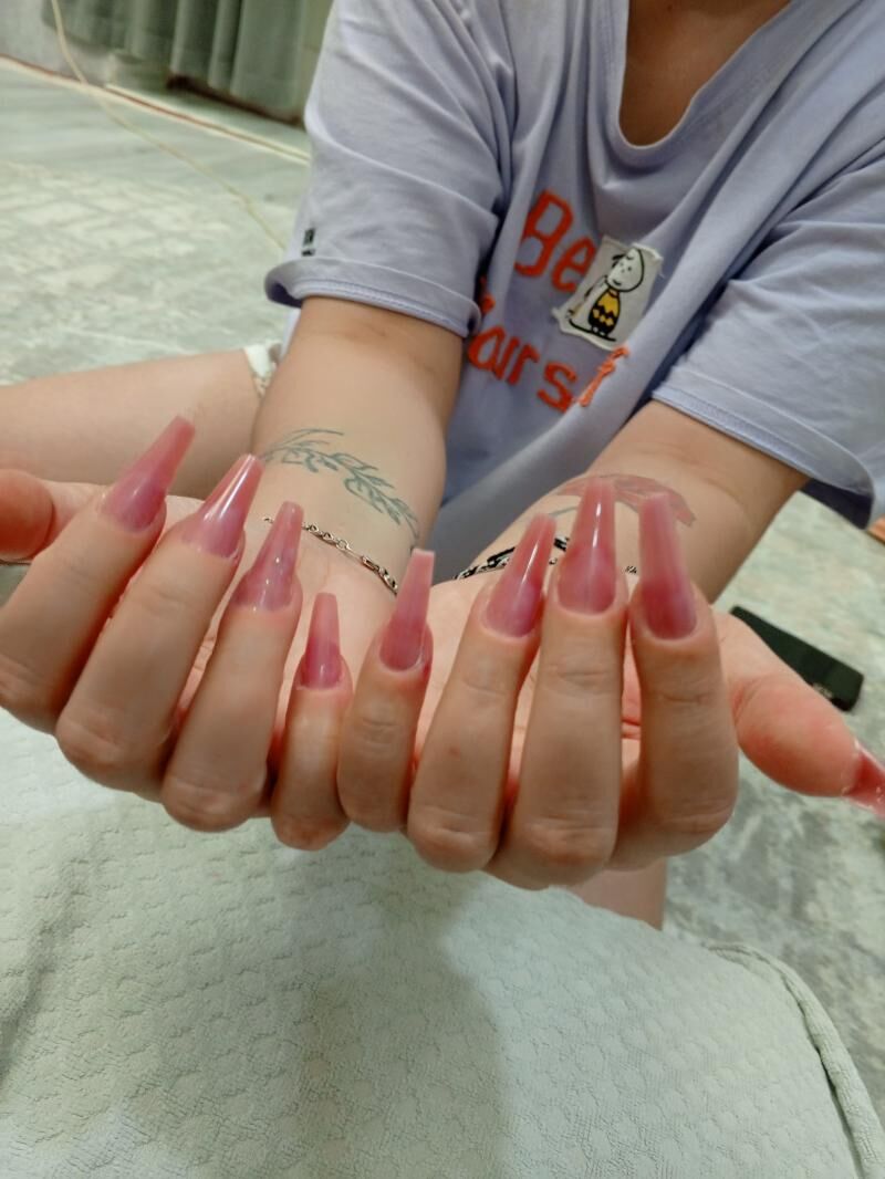 Dyrnak/Hyzmatlary - Ашхабад - img 10