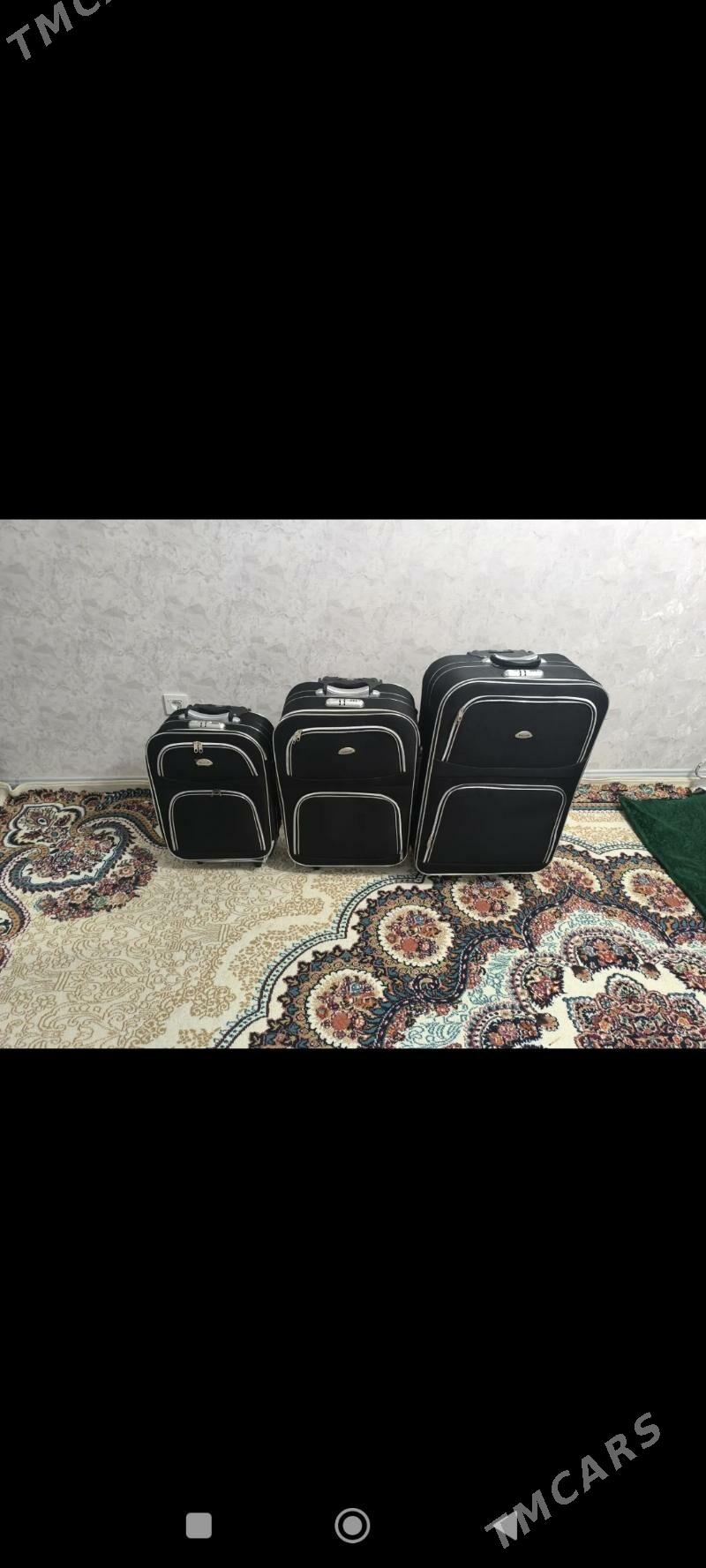 cemodan - Чоганлы - img 3