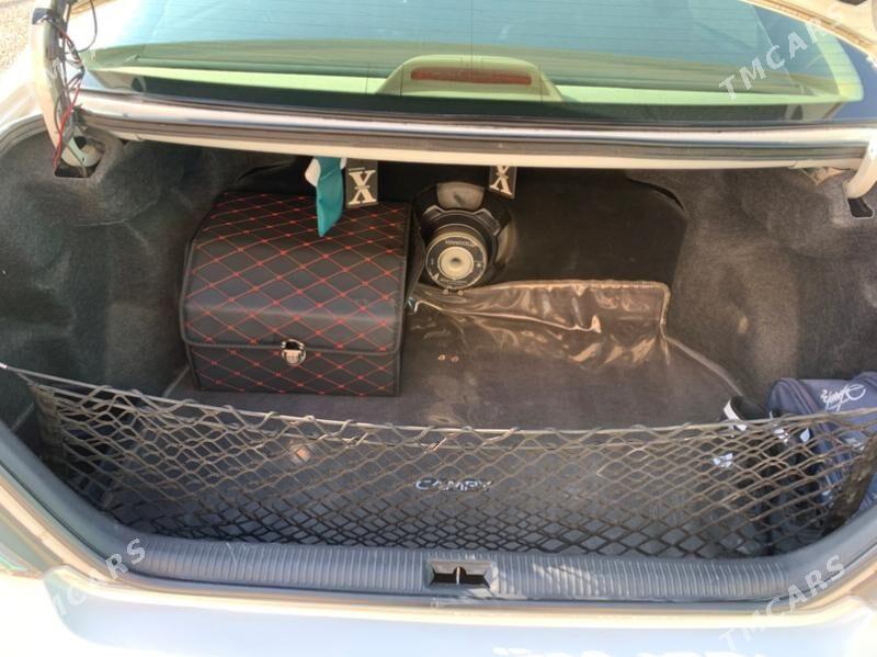 Toyota Camry 2004 - 260 000 TMT - Türkmenabat - img 6