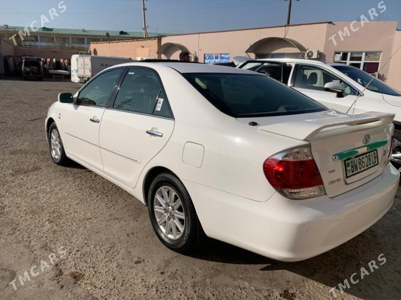 Toyota Camry 2004 - 260 000 TMT - Türkmenabat - img 2