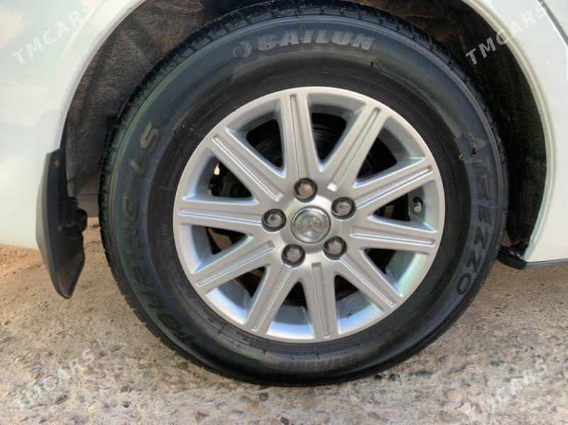 Toyota Camry 2004 - 260 000 TMT - Türkmenabat - img 5