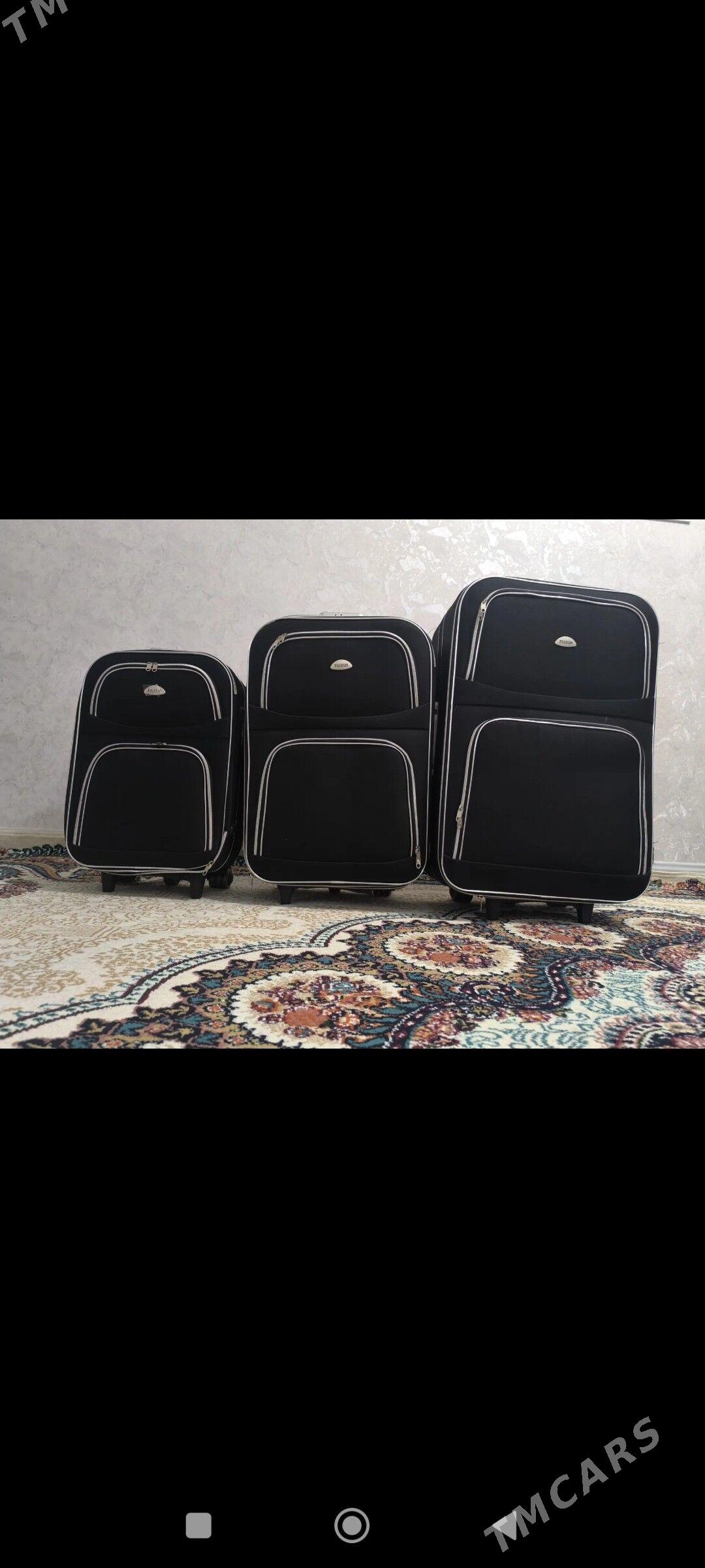 cemodan - Чоганлы - img 2