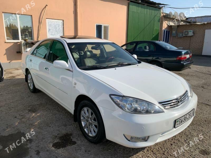 Toyota Camry 2004 - 260 000 TMT - Türkmenabat - img 1