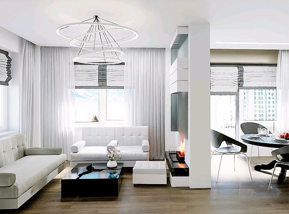 3D MAX - Aşgabat - img 8