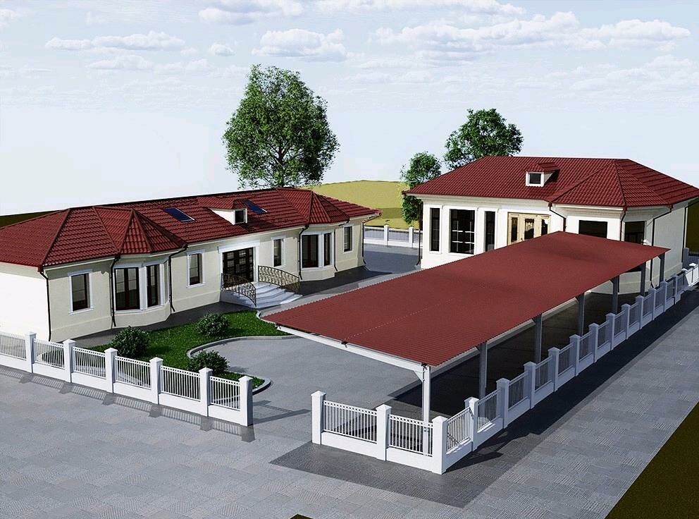 3D MAX - Aşgabat - img 7