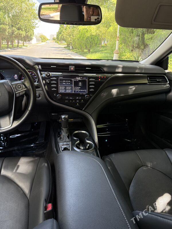 Toyota Camry 2020 - 383 000 TMT - Atatürk köç. - img 3