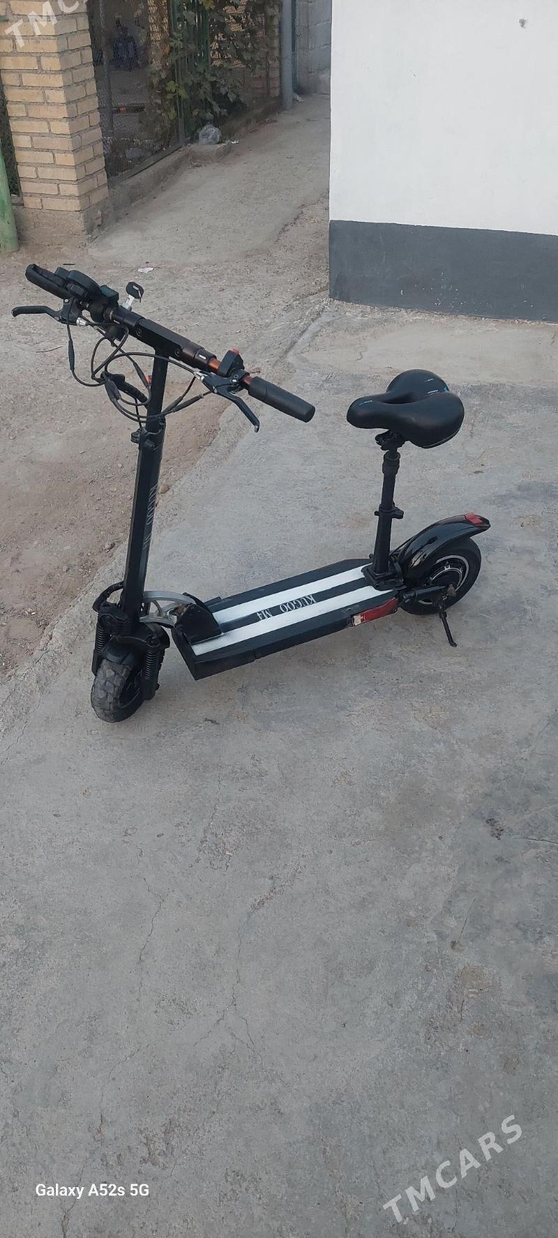 tokly samakat skuter - Туркменбаши - img 3