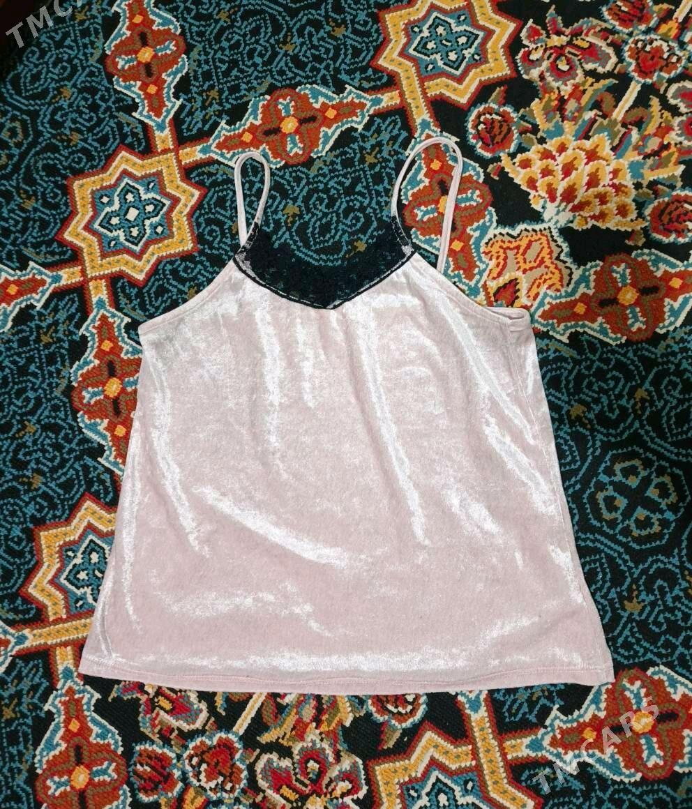 jyns, yubka - Балканабат - img 7