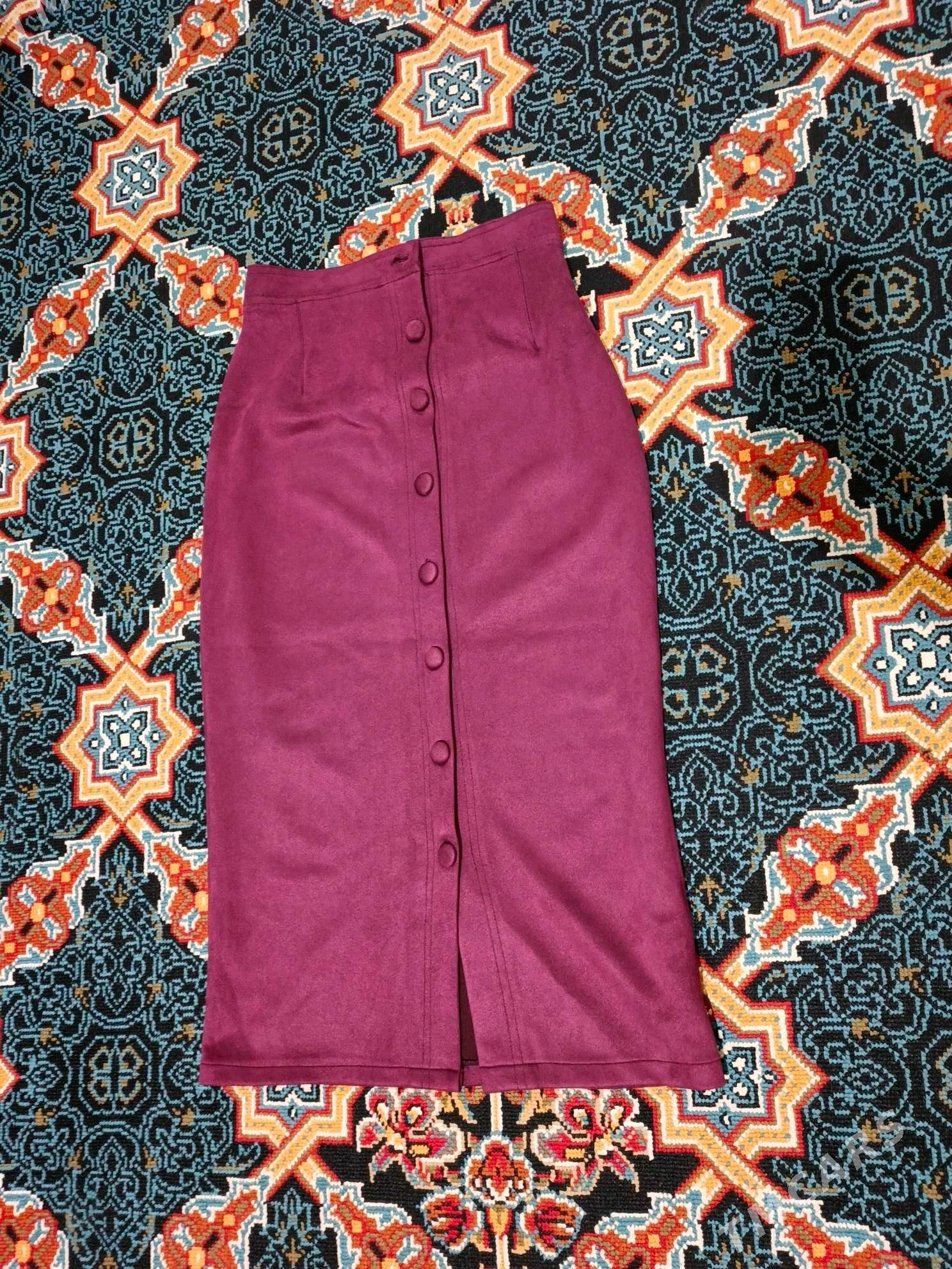 jyns, yubka - Балканабат - img 6