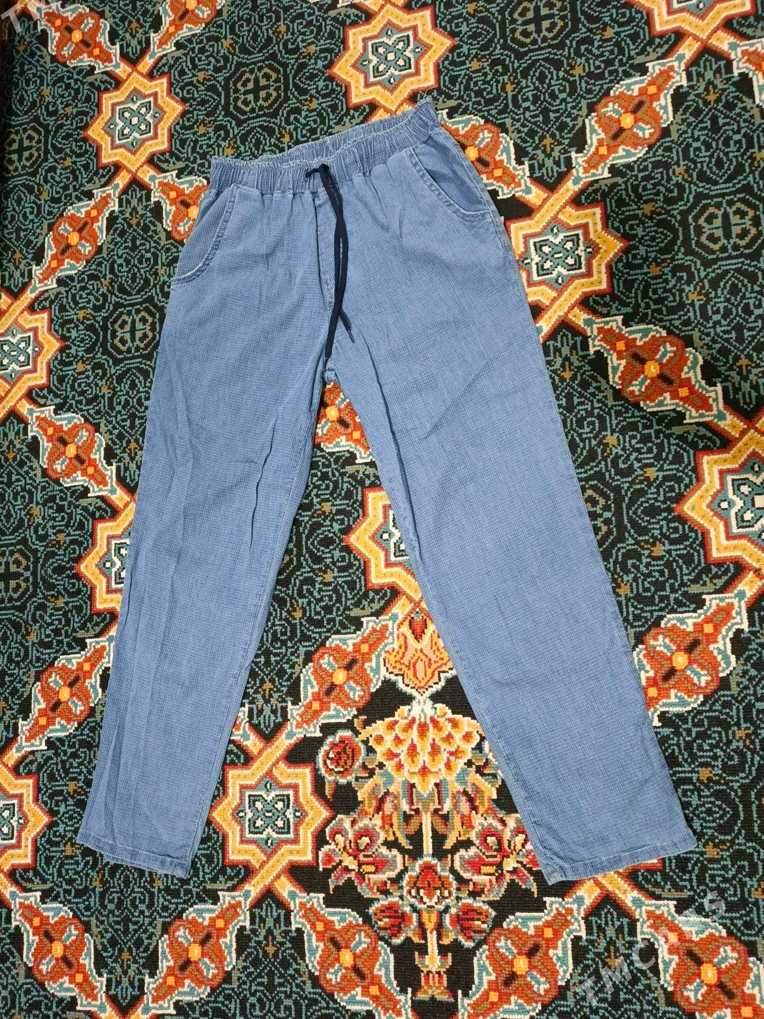 jyns, yubka - Балканабат - img 3