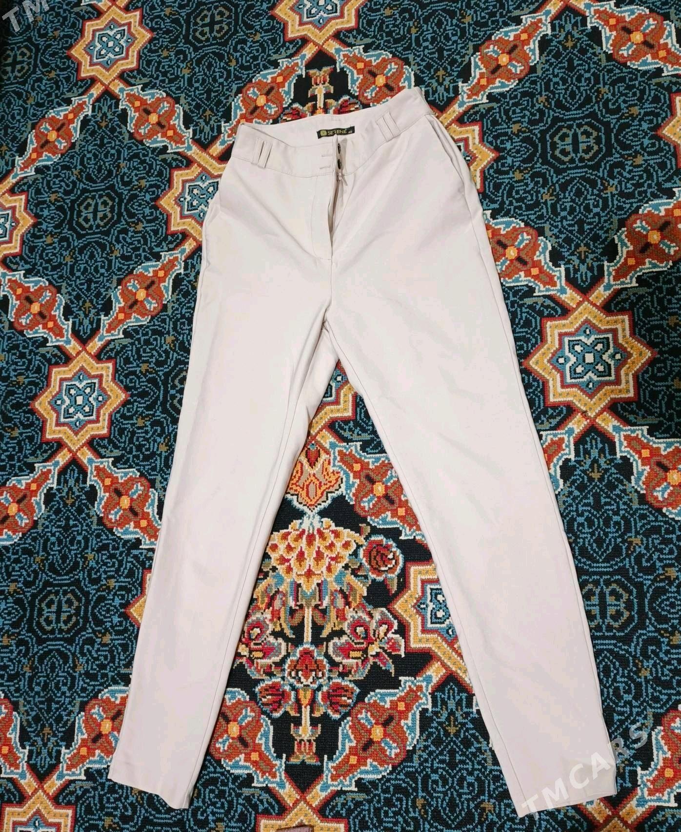 jyns, yubka - Балканабат - img 4