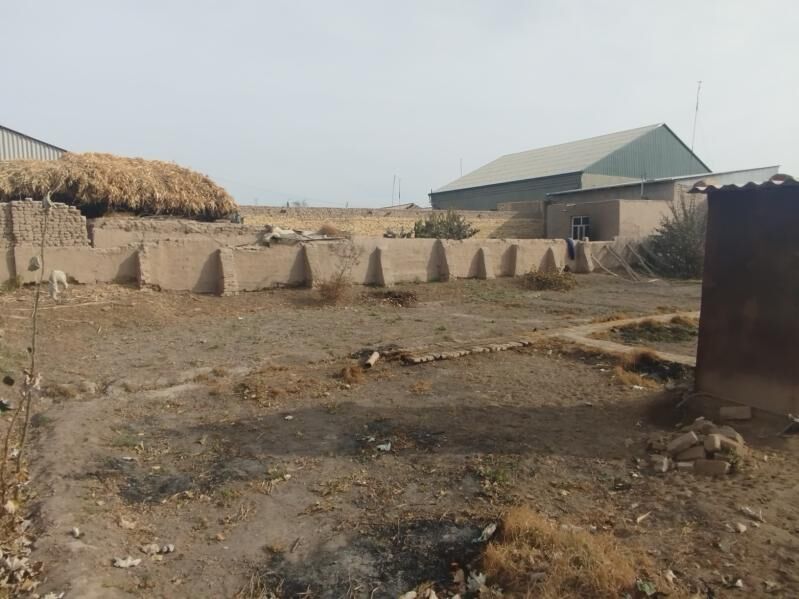 Джай меркезден - Гурбансолтан Едже - img 6