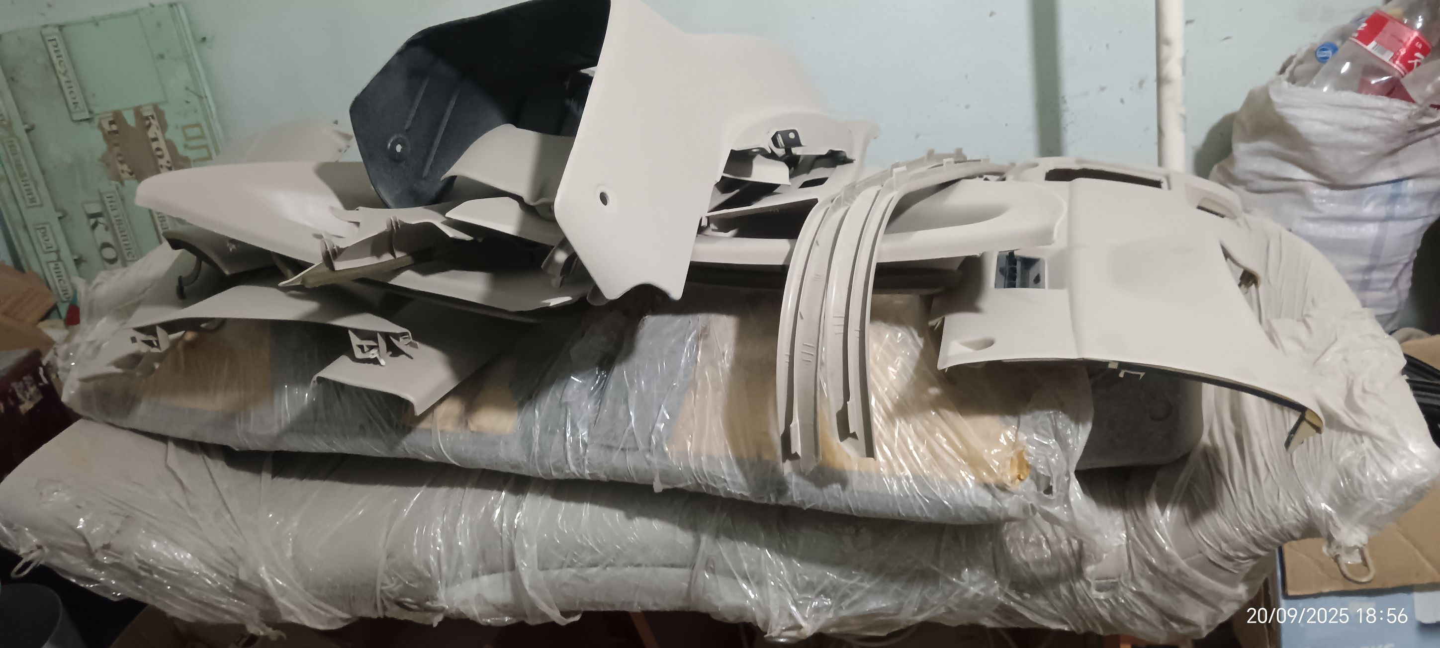 Salon 99 awalon 12 000 TMT - Мургап - img 3