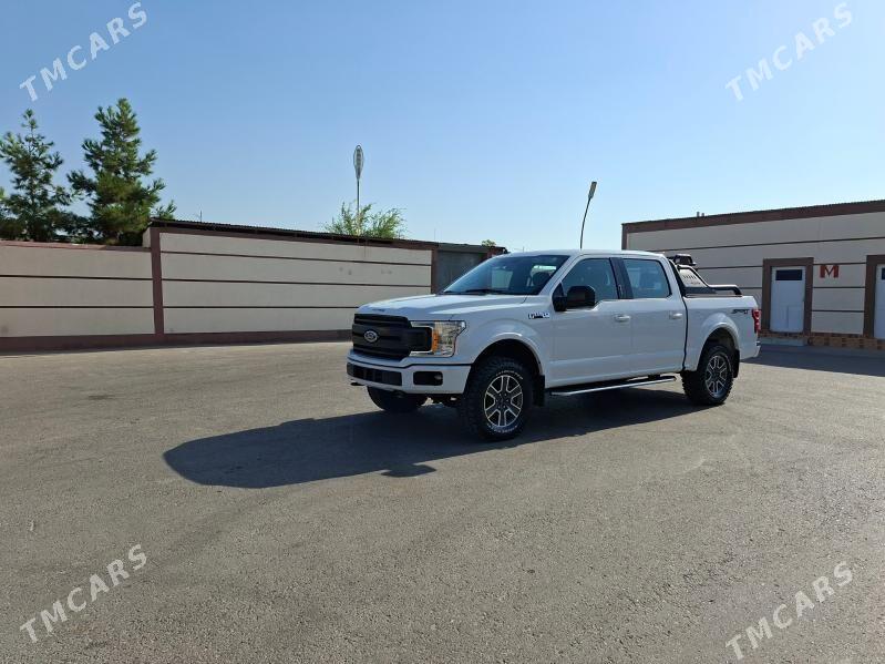 Ford F-150 2020 - 560 000 TMT - Туркменабат - img 4