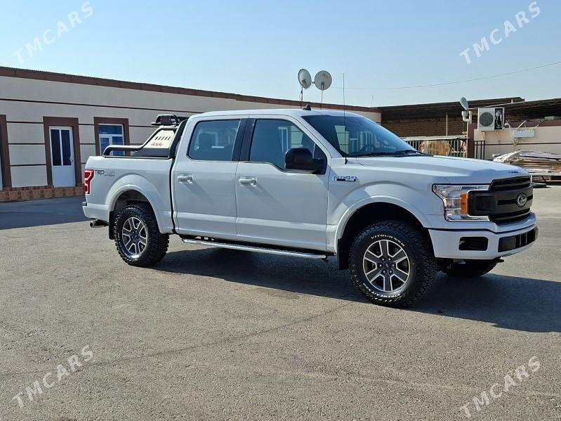 Ford F-150 2020 - 560 000 TMT - Туркменабат - img 5
