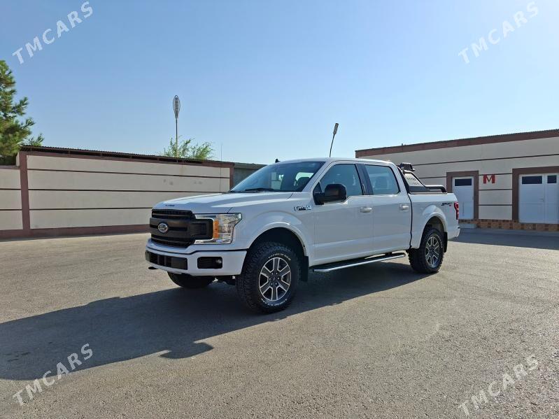Ford F-150 2020 - 560 000 TMT - Туркменабат - img 3
