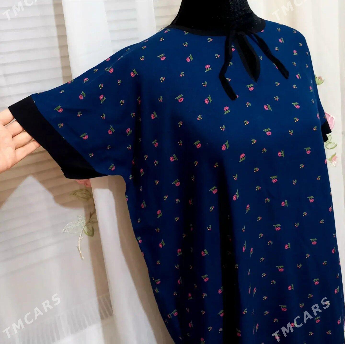 Gotovyy koynek shtapel mata - Балканабат - img 5