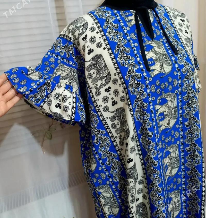 Gotovyy koynek shtapel mata - Балканабат - img 1