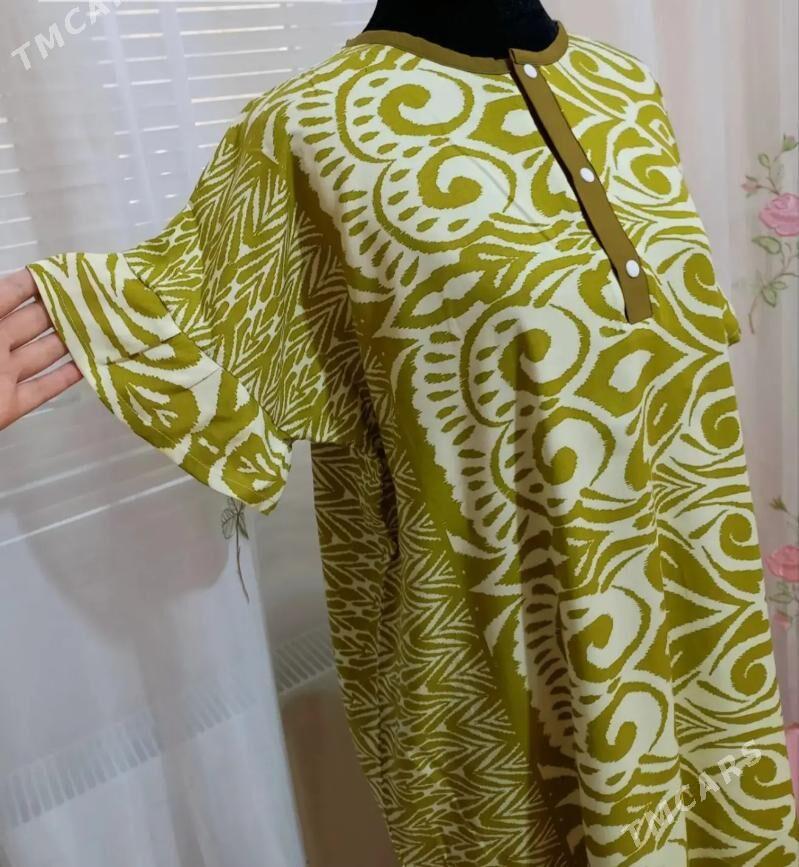 Gotovyy koynek shtapel mata - Балканабат - img 9