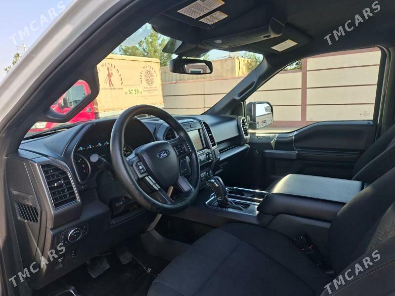Ford F-150 2020 - 560 000 TMT - Туркменабат - img 7