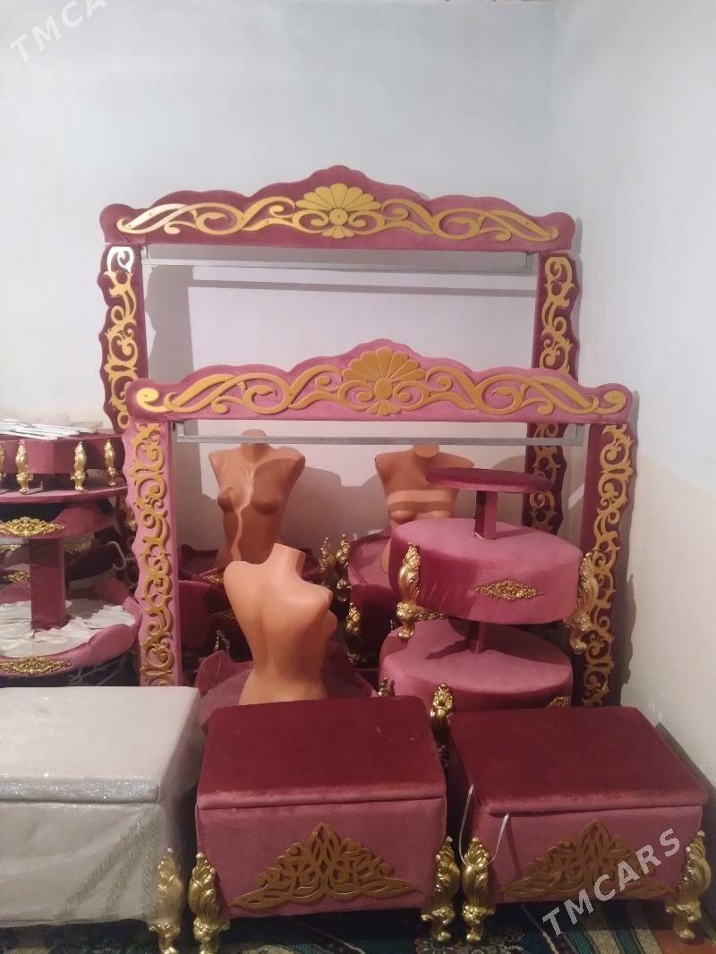 Satlyk bukja - Гёкдепе - img 2