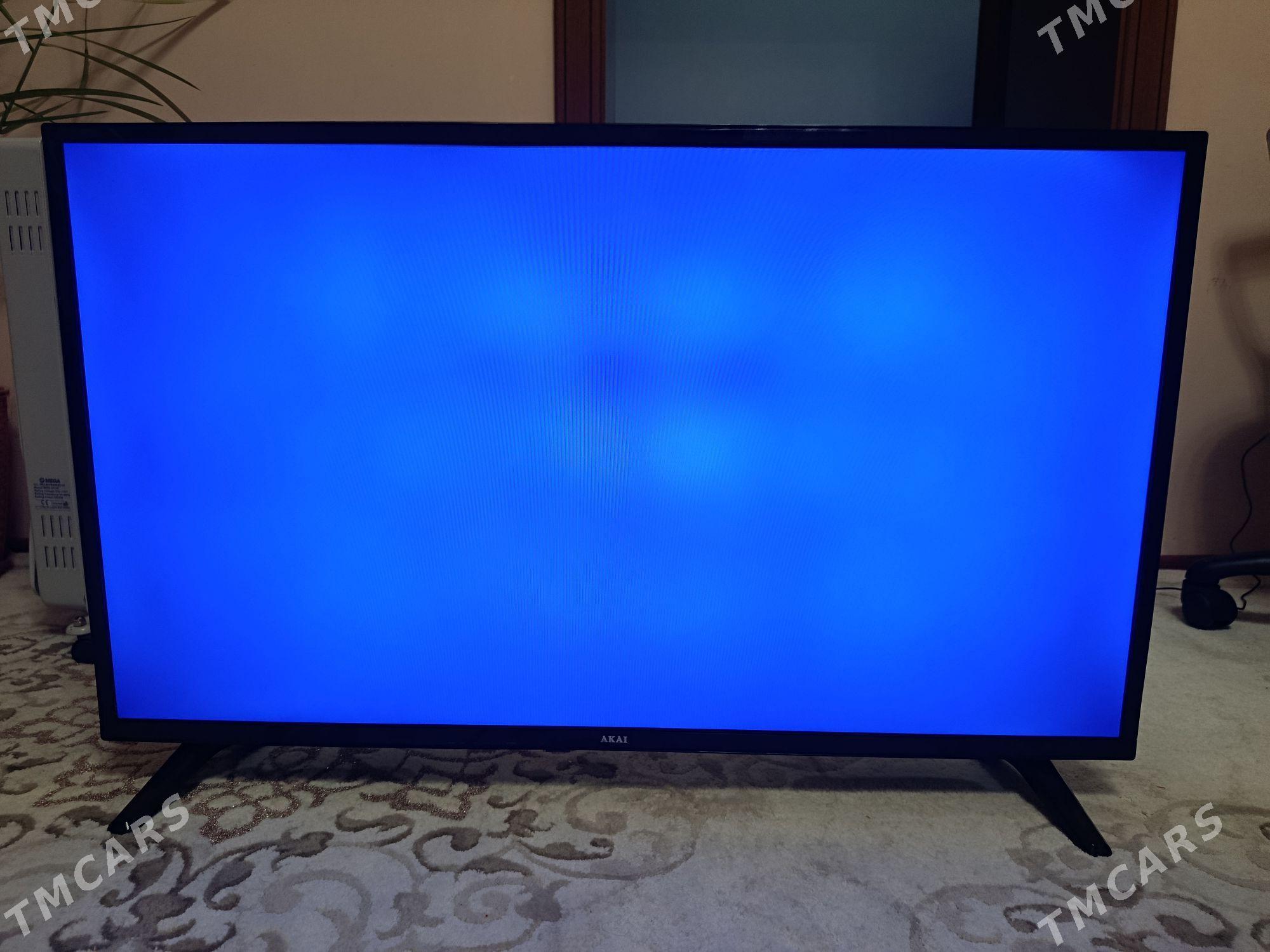 Телевизор 32/43 - 30 мкр - img 4