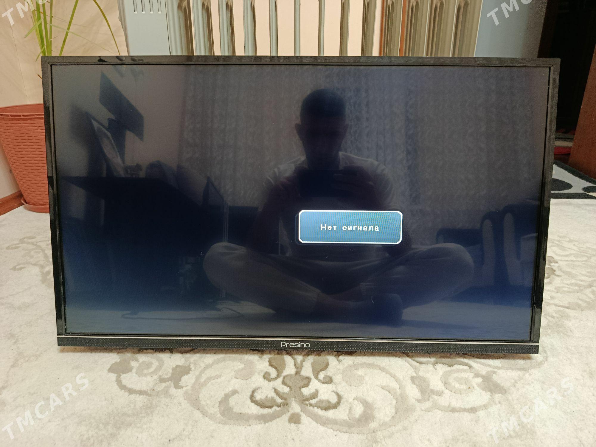 Телевизор 32/43 - 30 мкр - img 2