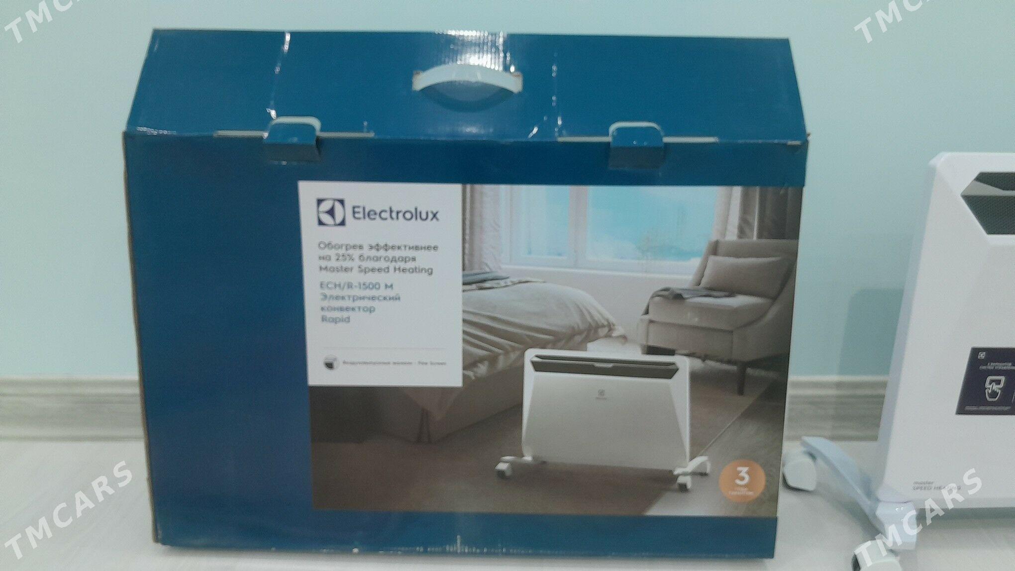 peçka öý ýyladyjy. - Balkanabat - img 2