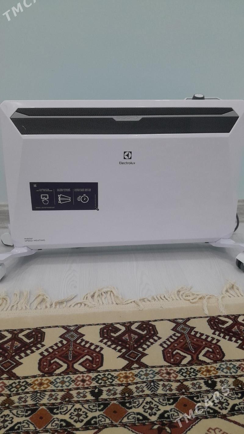 peçka öý ýyladyjy. - Balkanabat - img 4