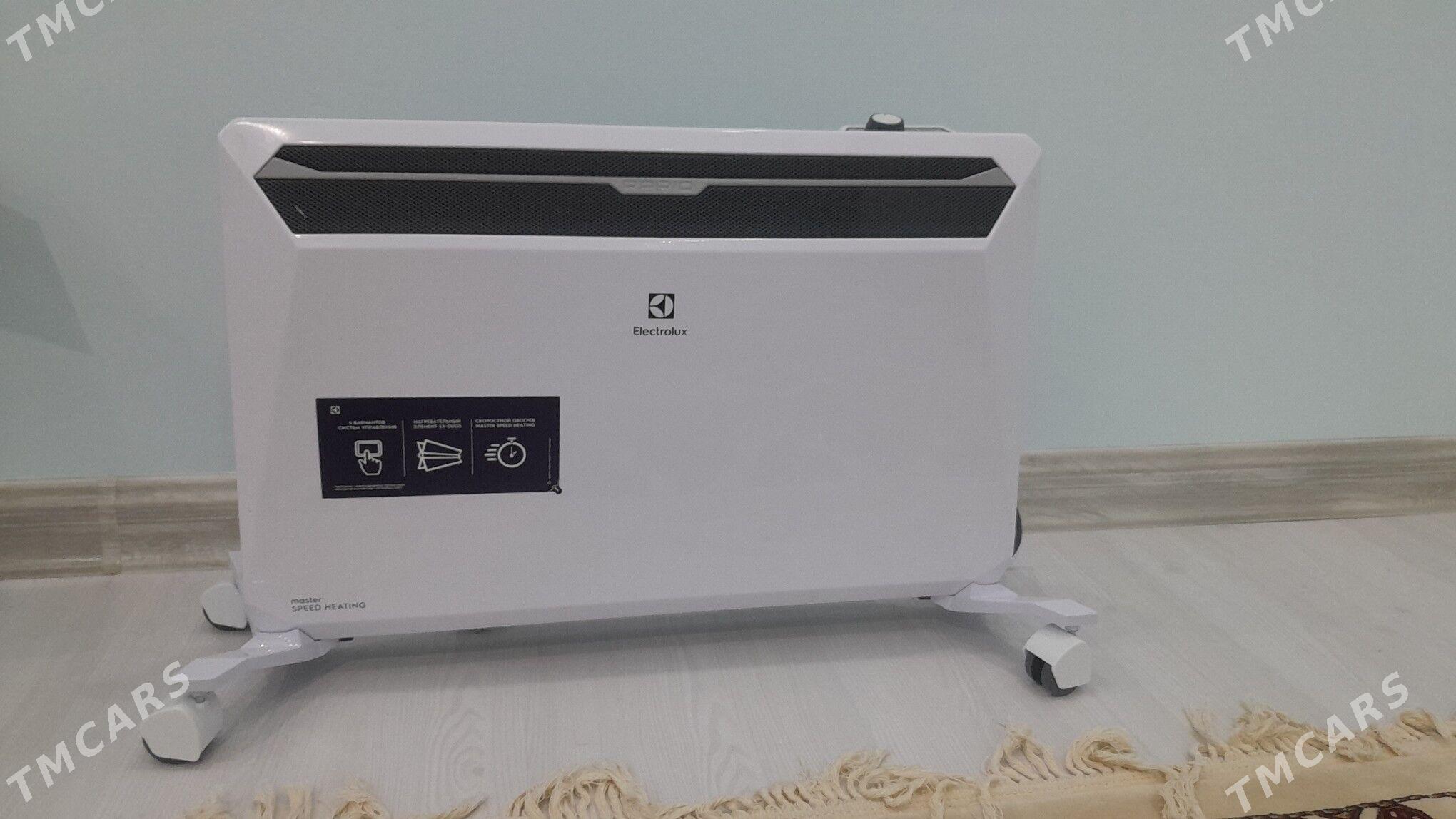 peçka öý ýyladyjy. - Balkanabat - img 3