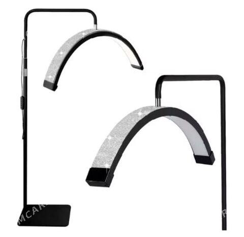 kirpik lampa, cyra - Büzmeýin GRES - img 2