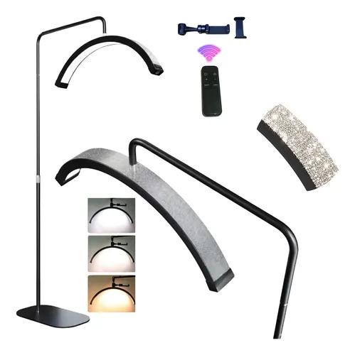 kirpik lampa, cyra - Büzmeýin GRES - img 1