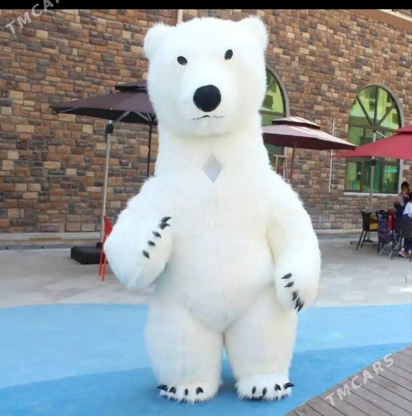 çaga eşikleri - Байрамали - img 2