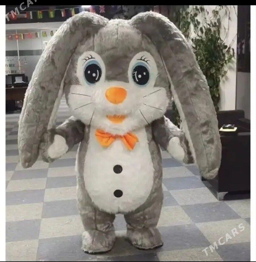 çaga eşikleri - Байрамали - img 4