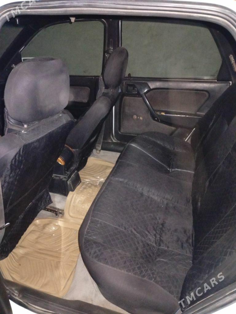 Opel Vectra 1991 - 32 000 TMT - Dänew - img 2