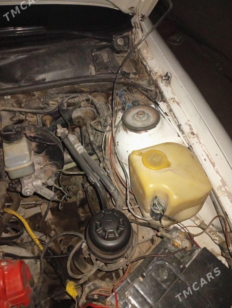 Opel Vectra 1991 - 32 000 TMT - Dänew - img 5