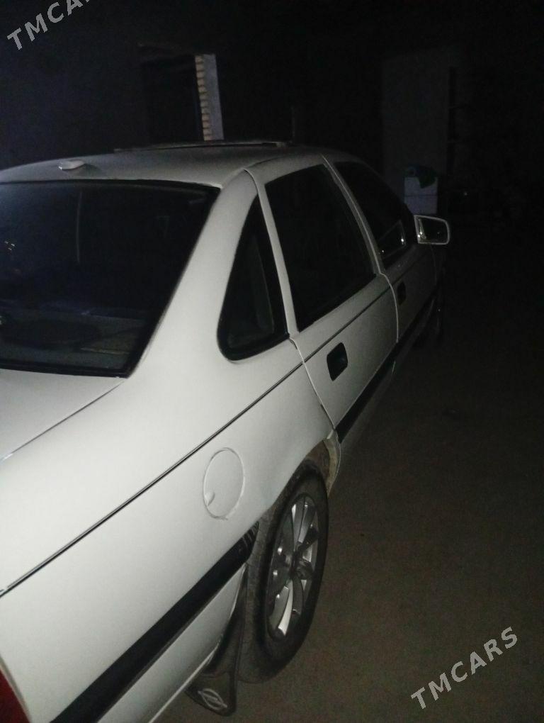 Opel Vectra 1991 - 32 000 TMT - Dänew - img 9