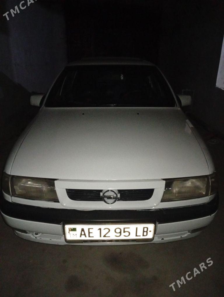 Opel Vectra 1991 - 32 000 TMT - Dänew - img 10
